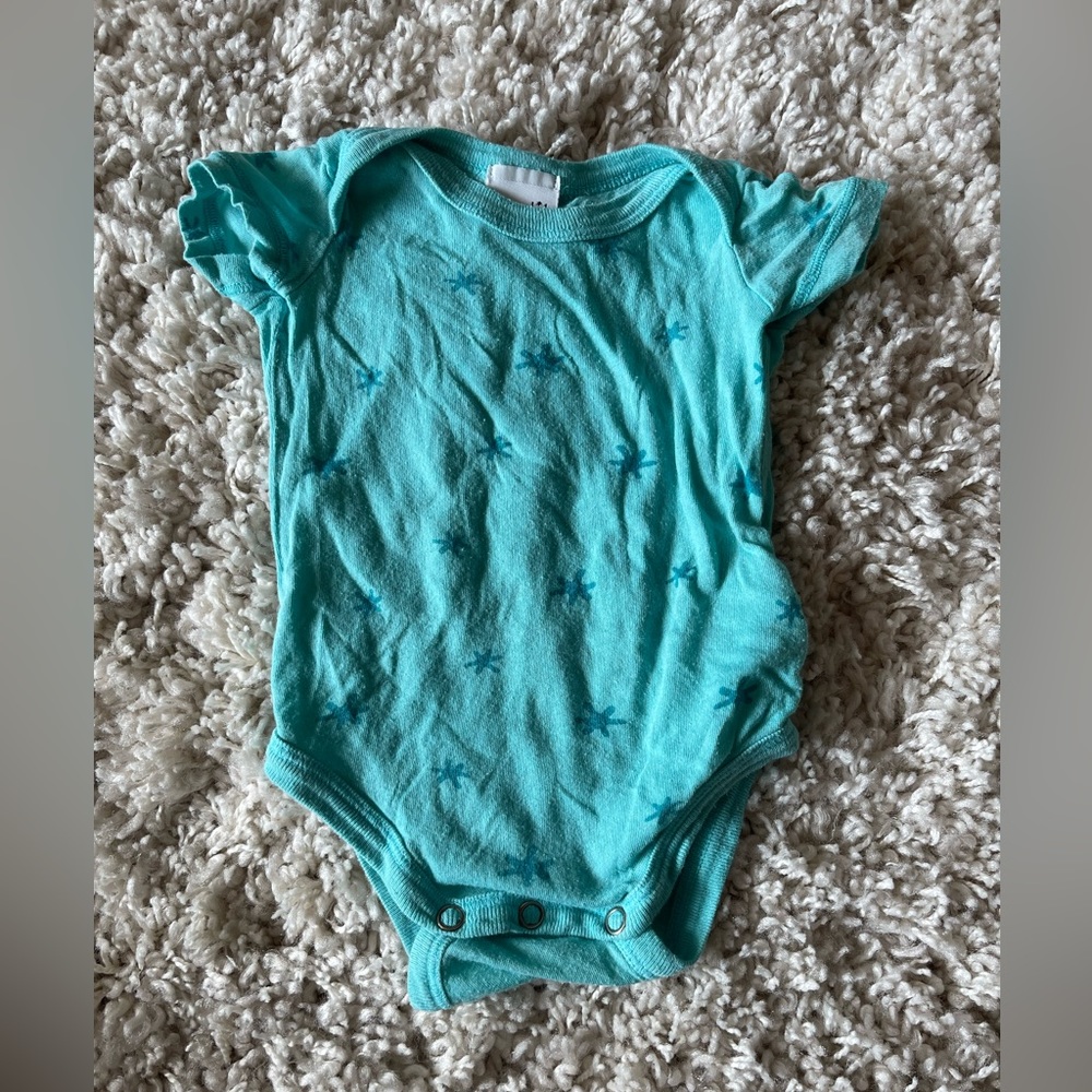 Splendid onesie 3-6 months